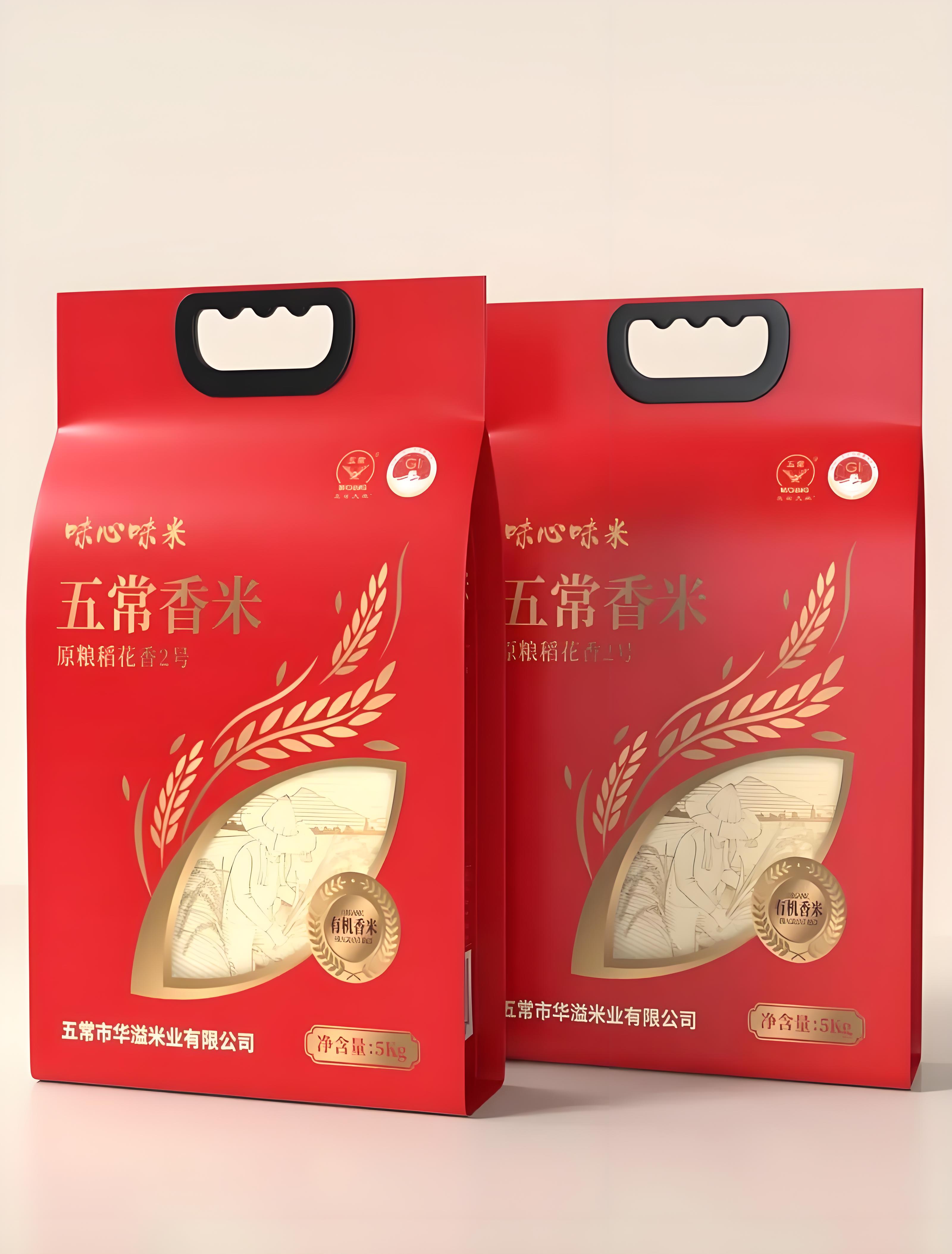 蚌埠市大米包装袋塑料包装袋 - 排名